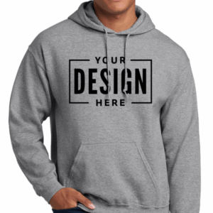 Custom Sweatshirt - Contact us for details!