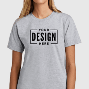 Custom T-shirt - Contact us for details!